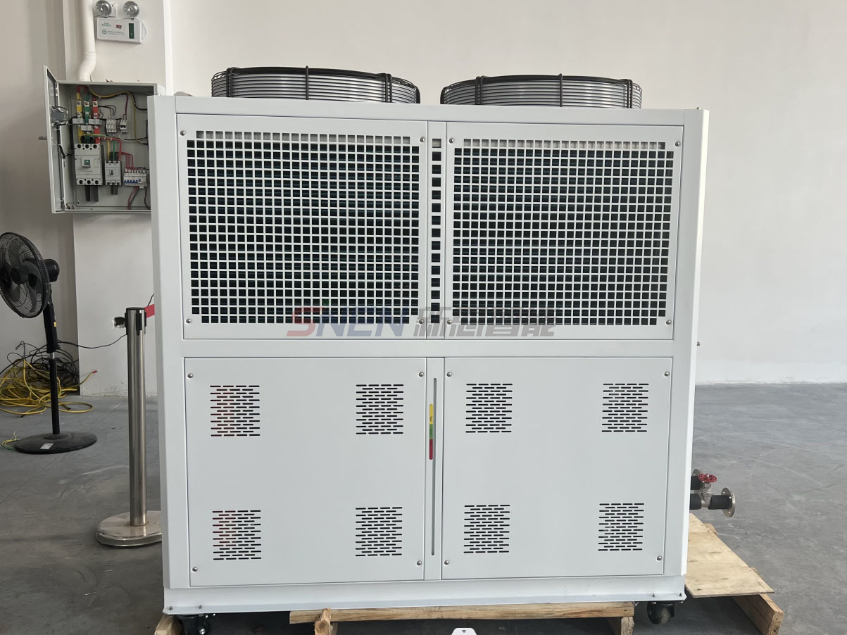 武漢·壓縮機正反轉(zhuǎn)試驗智能測控裝備