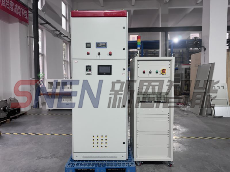 45KW行星試驗(yàn)測(cè)試裝備