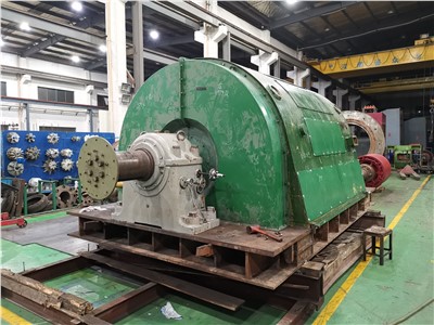 電機負載綜合試驗臺