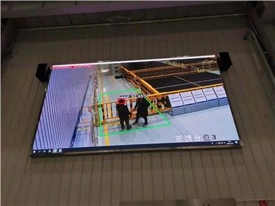 電機(jī)試驗(yàn)安全管理系統(tǒng)