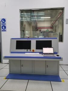 輪轂電機(jī)對(duì)拖試驗(yàn)測(cè)試裝備