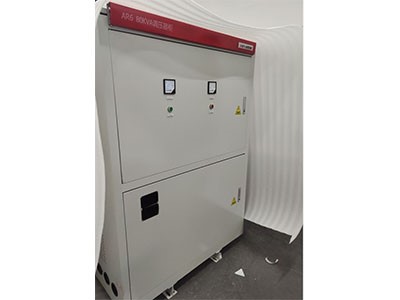 中國.遼寧.交直流電機綜合智能測控試驗系統(tǒng)