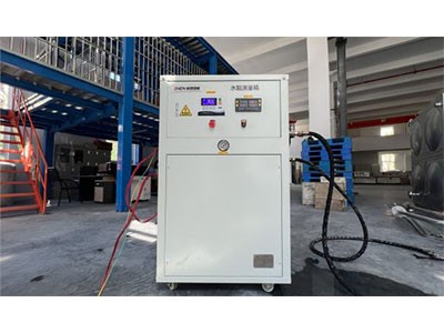 中國.天津.水阻檢測設備