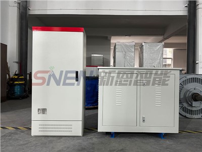 湖南·牽引永磁電機(jī)空載試驗(yàn)測(cè)試裝備