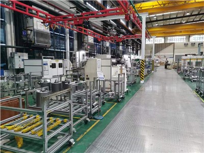 湖南·例行試驗(yàn)智能測(cè)試裝備